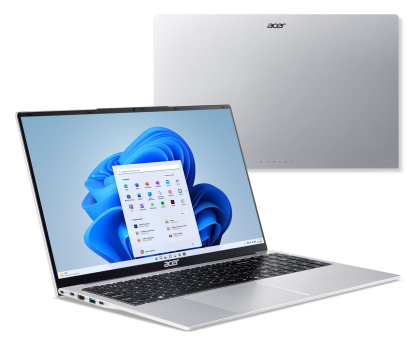 Laptop Acer Aspire Lite 17 Ultra 7-155U/16GB/512/Win11